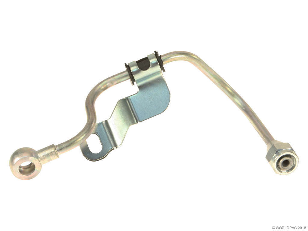 2005-2007 Subaru Legacy Turbocharger Oil Line (Genuine)