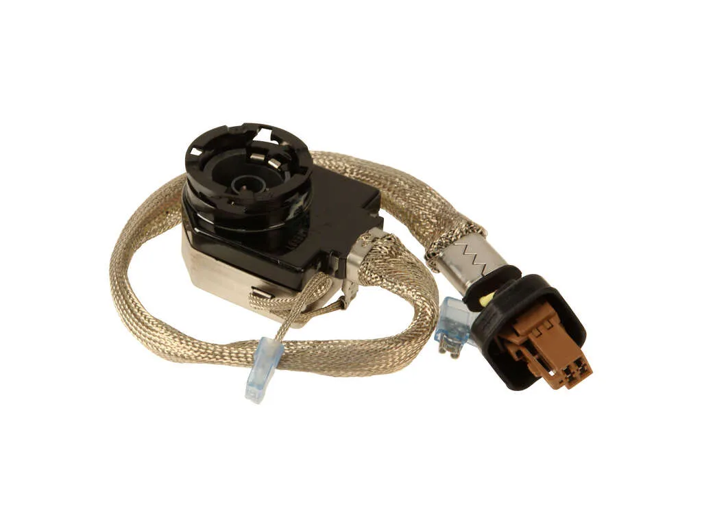 2007-2009 Acura MDX High Intensity Discharge (HID) Headlight Igniter (Genuine)