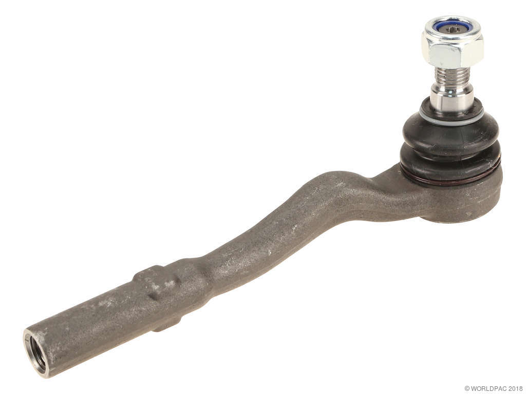2007-2012 Mercedes-Benz CLS63 AMG Steering Tie Rod End - Front Left Outer (Delphi)