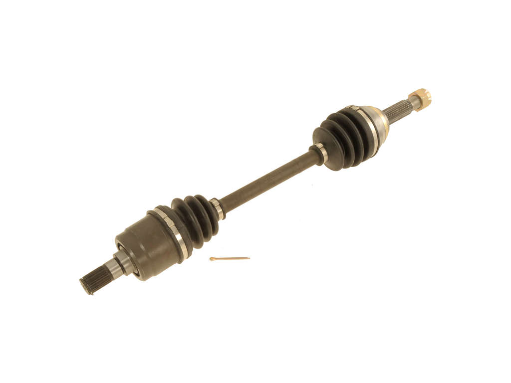1990-1992 Dodge Colt CV Axle Assembly - Front Right or Right (Autopart International)