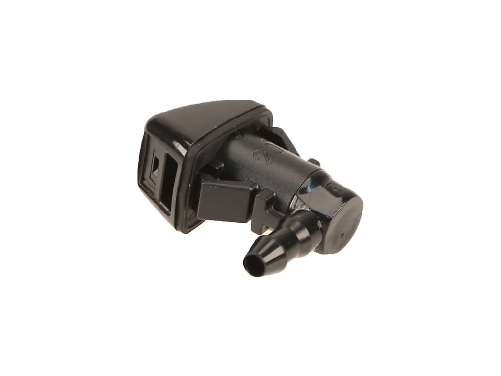 2004-2010 Ford F-550 Super Duty Windshield Defroster Nozzle (Genuine)