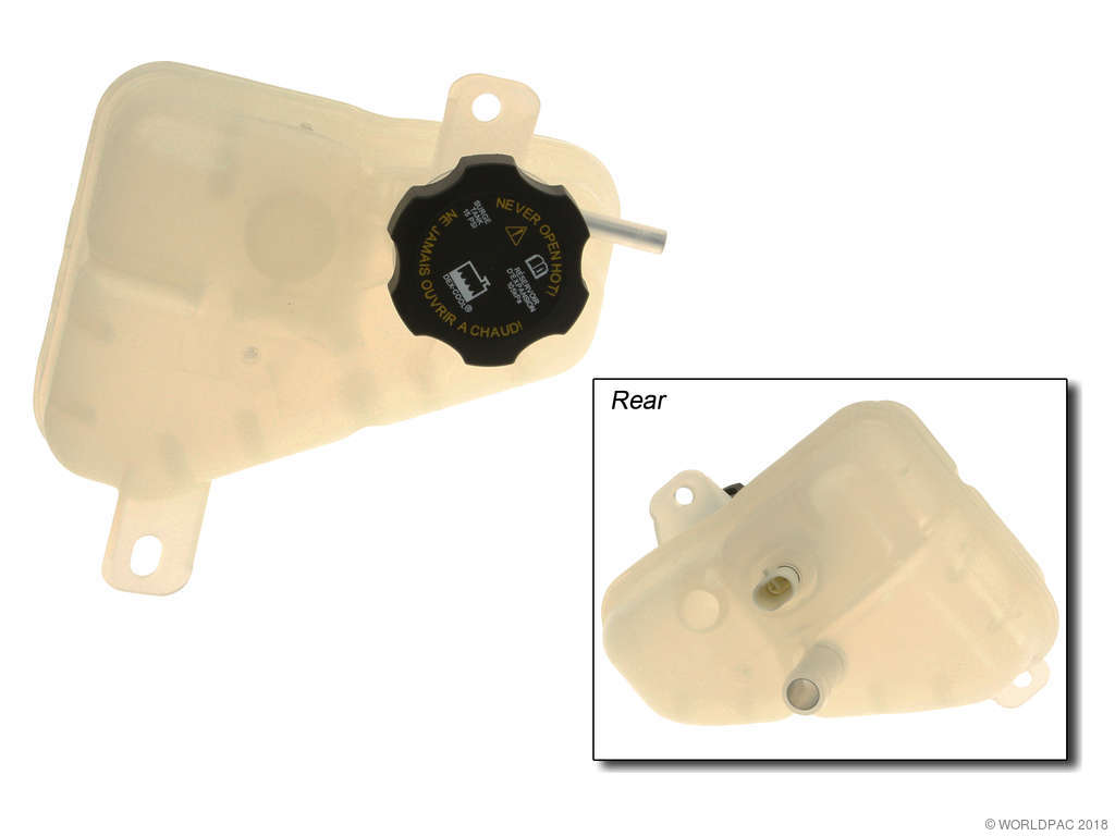 2006-2010 Pontiac G6 Engine Coolant Reservoir (Dorman)