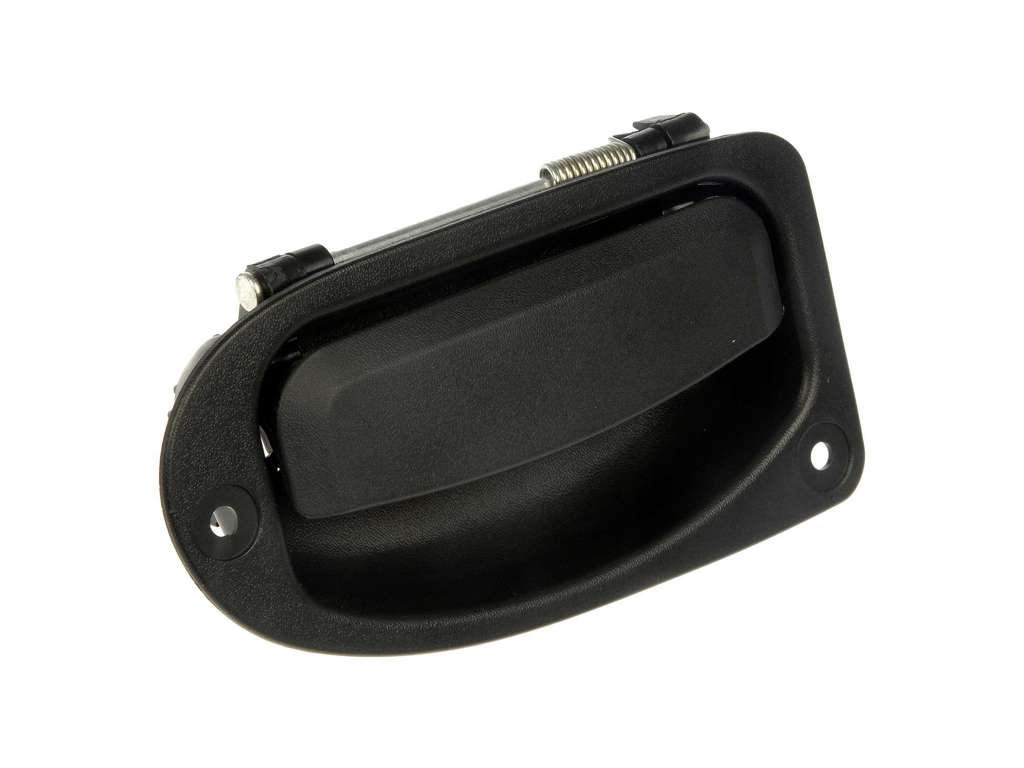 1998-2010 Mazda B4000 Exterior Door Handle - Rear Left (Dorman)