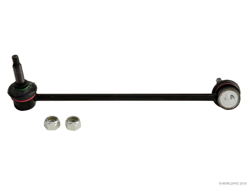 1995-2002 Lincoln Continental Suspension Stabilizer Bar Link - Front Right (TRW)