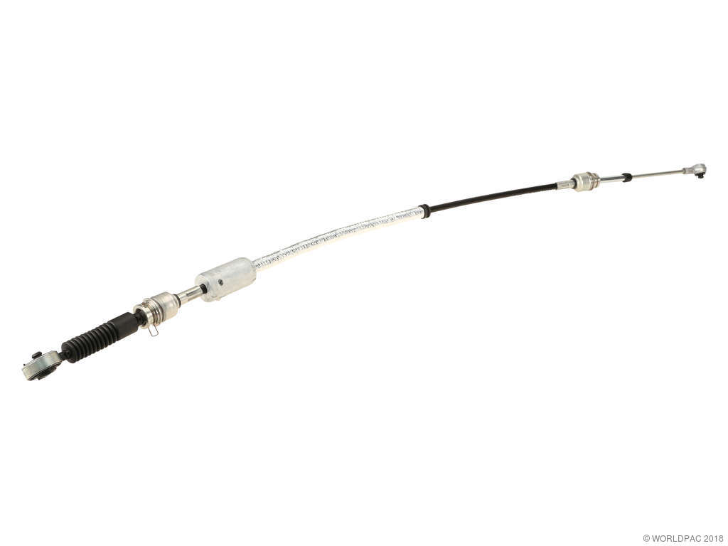 2004-2008 Mini Cooper Manual Transmission Shift Cable -  or Left (Genuine)