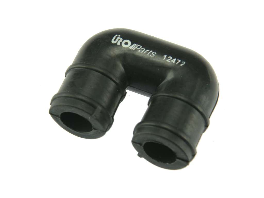 2001-2002 Audi TT Vacuum Hose (APA/URO Parts)