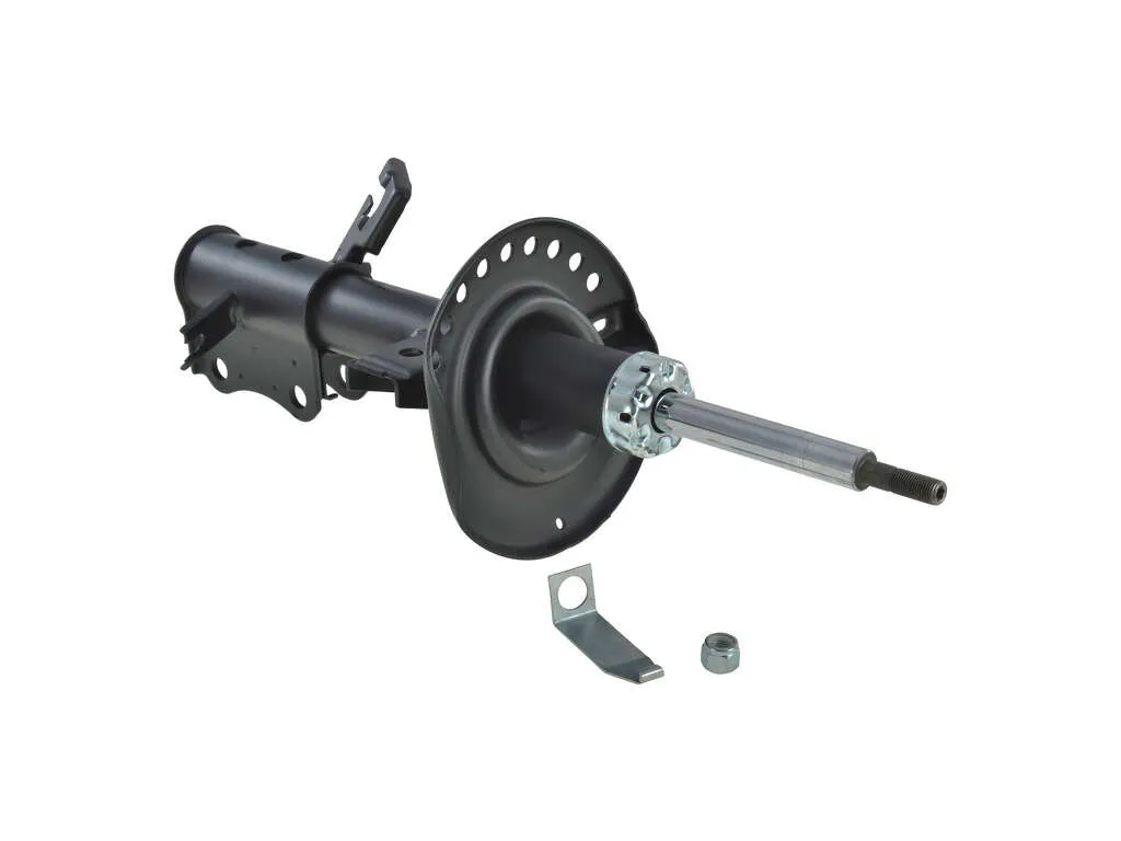 2009-2012 Nissan Sentra Suspension Strut Assembly - Front Right (Autopart International)