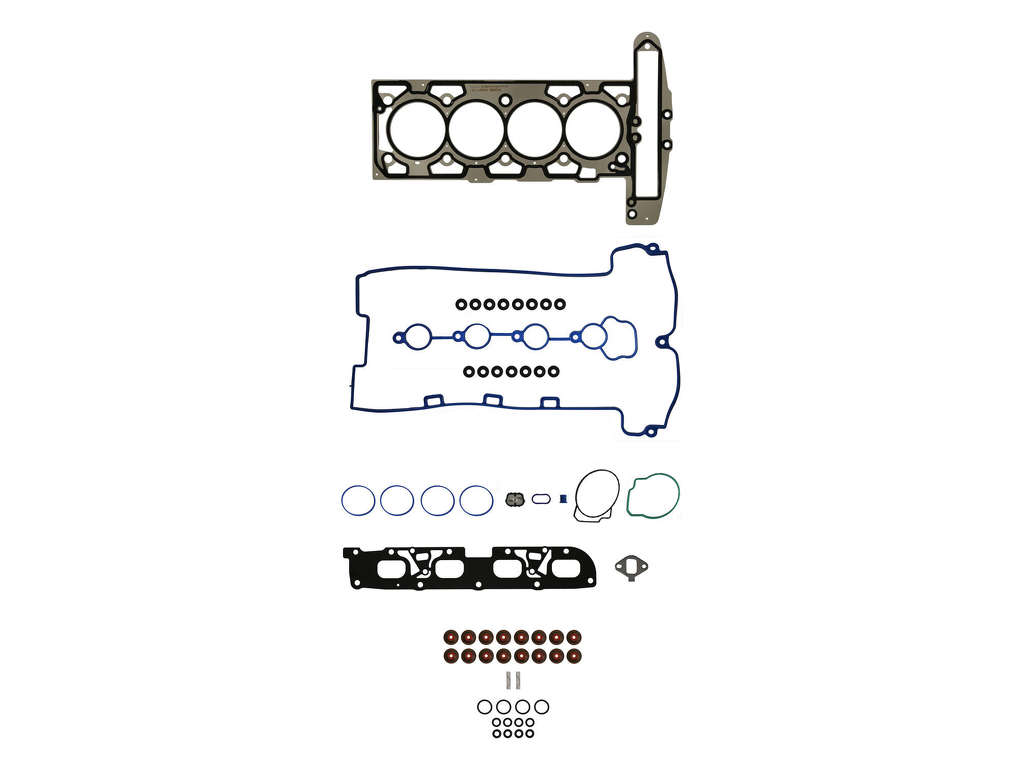 2009-2010 Chevrolet Cobalt Engine Cylinder Head Gasket Set (Fel-Pro)