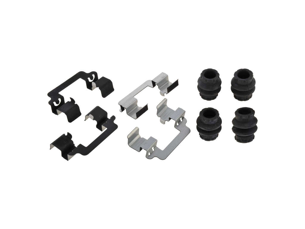 2013 Cadillac XTS Disc Brake Hardware Kit - Rear (Autopart International)