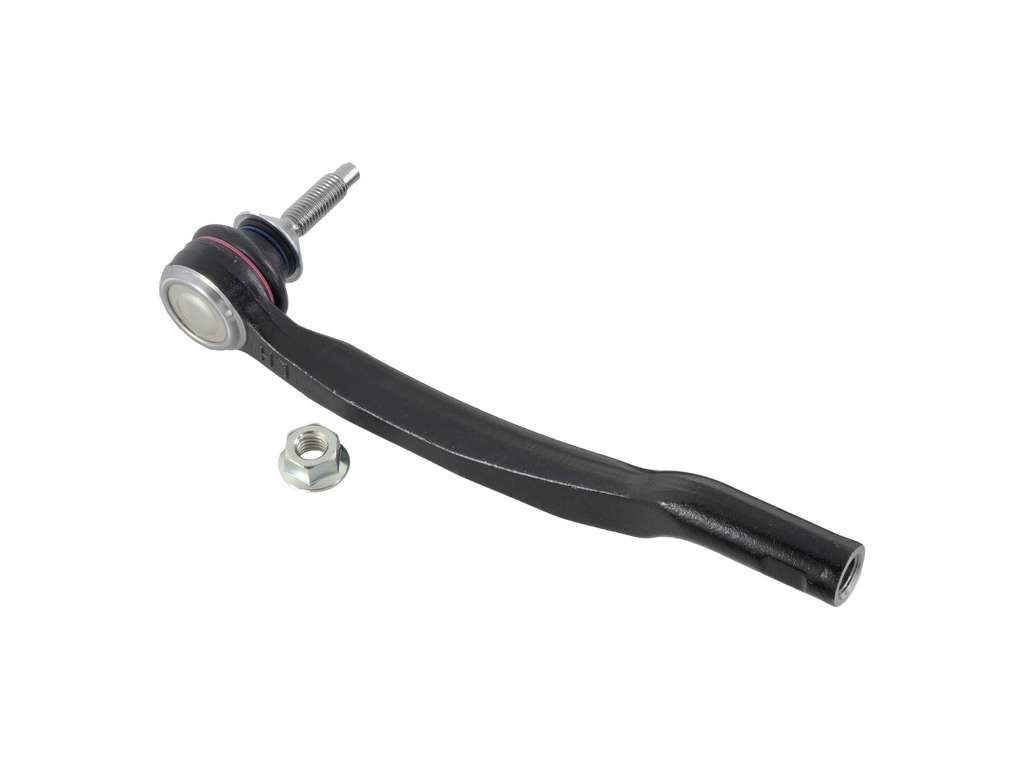 2001-2002 Volvo V70 Steering Tie Rod End - Front Left Outer (Autopart International)
