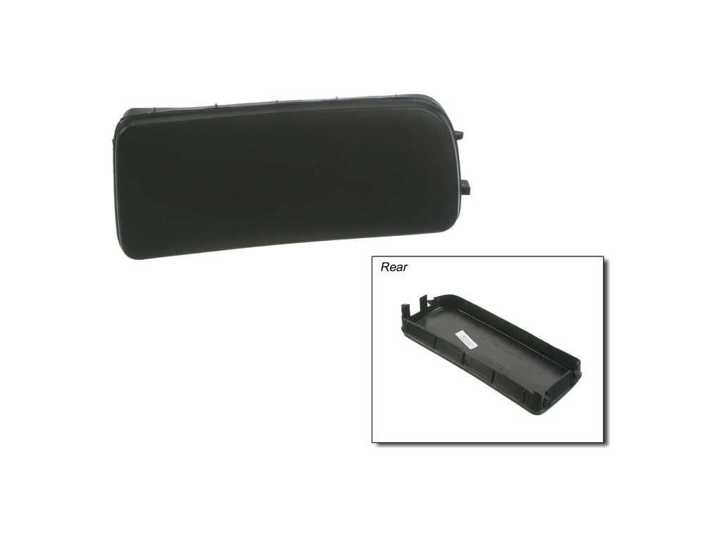 1992-1995 BMW 320i Fog Light Cover - Front Right (BBR Automotive)