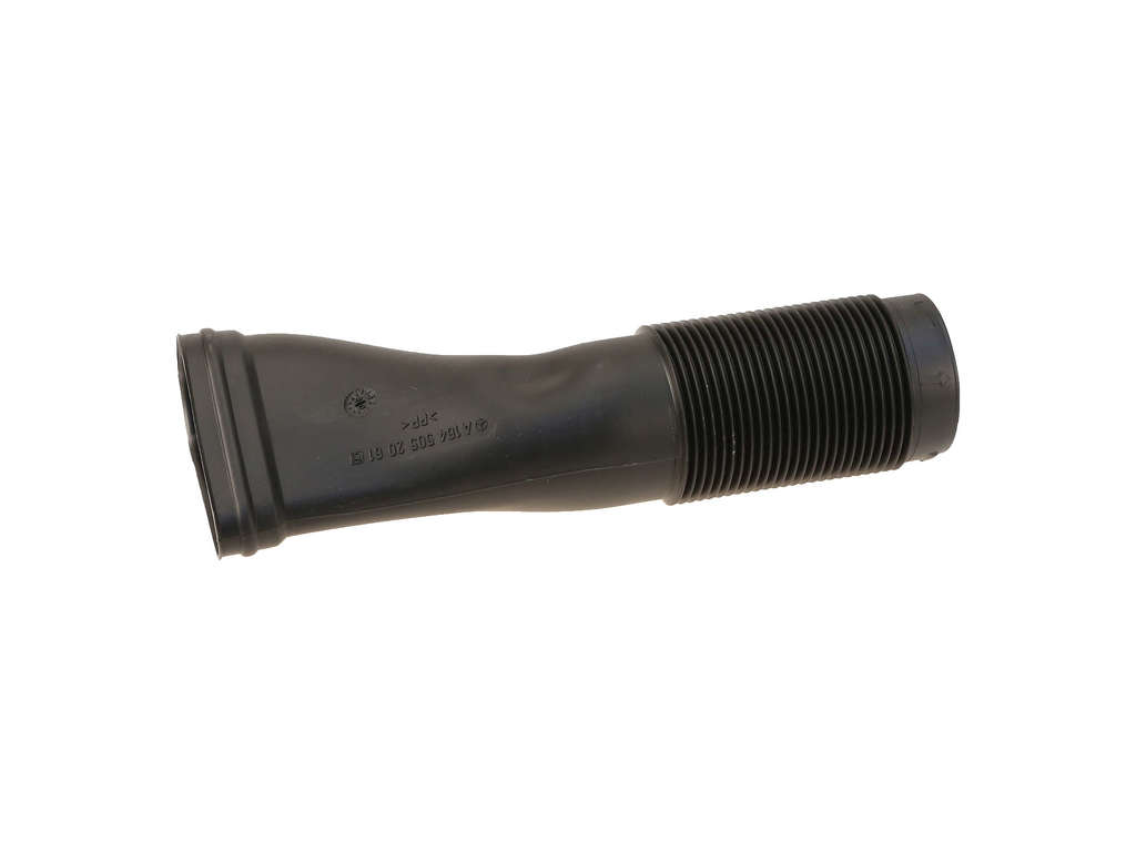 2010-2011 Mercedes-Benz ML350 Engine Air Intake Hose (Genuine)