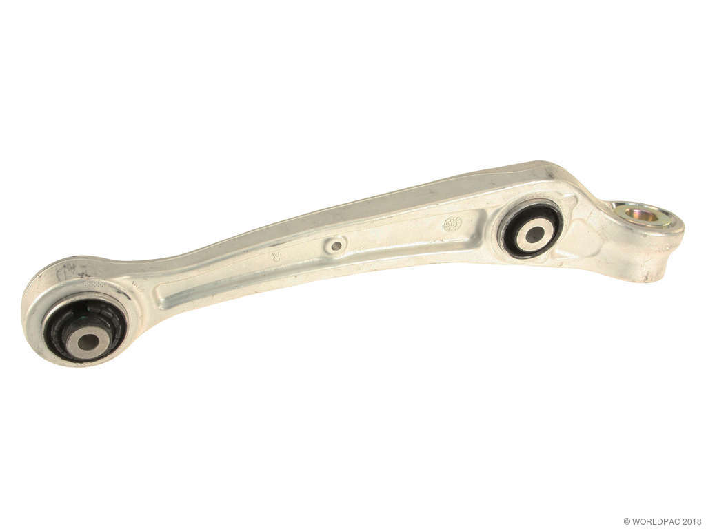 2010-2011 Audi A5 Suspension Control Arm - Front Right Lower Forward (Lemfoerder)