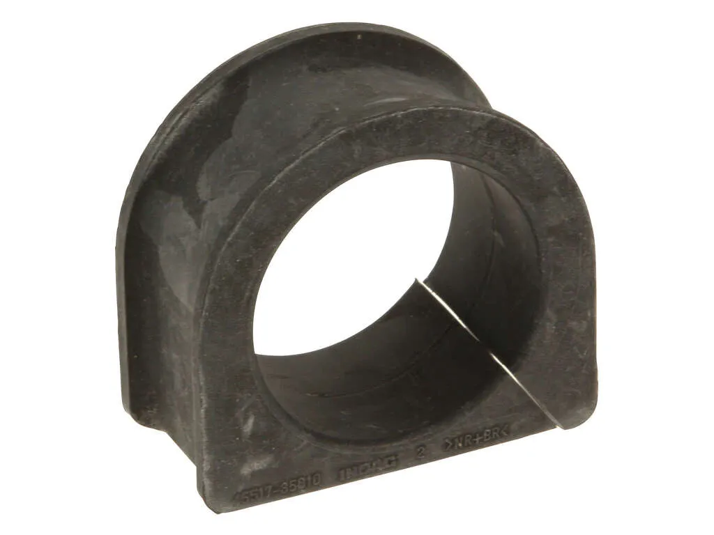 1996-2002 Toyota 4Runner Rack and Pinion Mount Bushing -  or Right (Genuine)