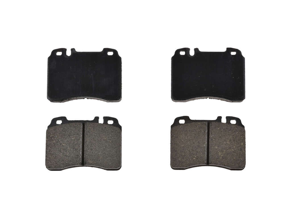 1994-1999 Mercedes-Benz SL600 Disc Brake Pad Set - Front (Autopart International)