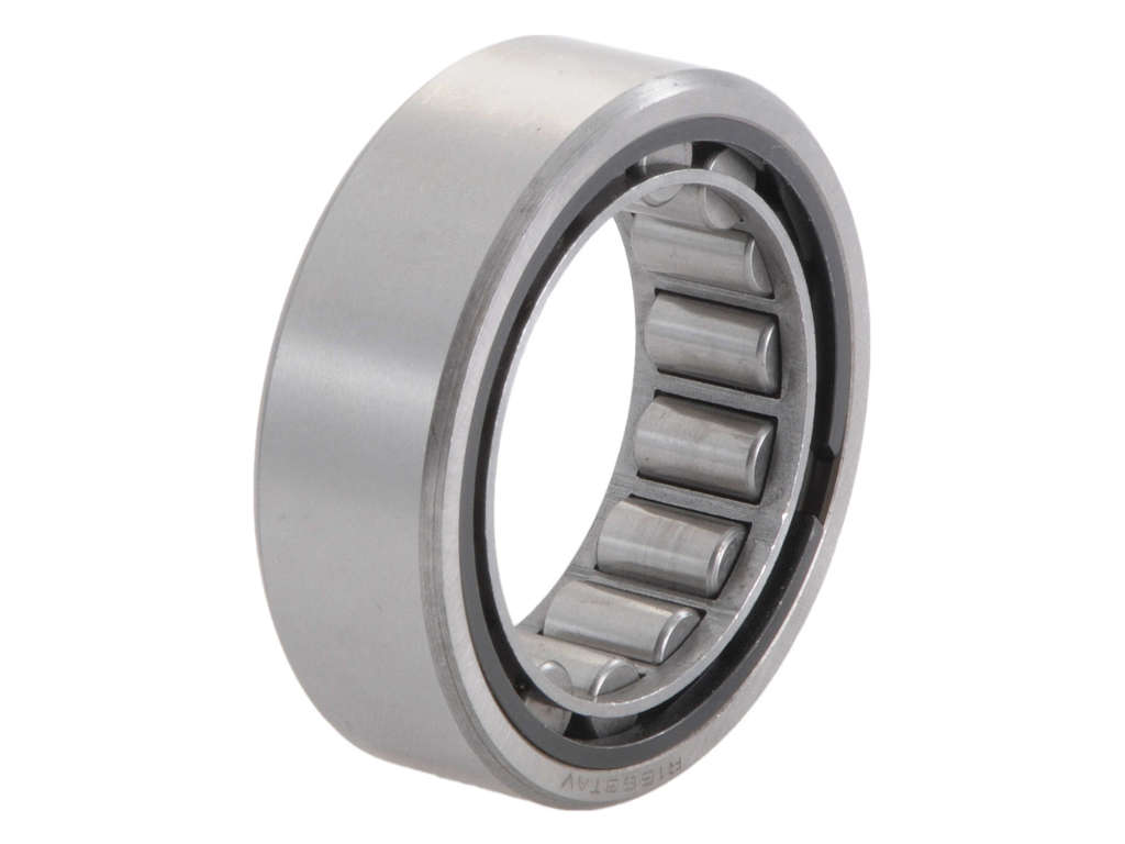 2003-2005 Lincoln Aviator Drive Axle Shaft Bearing - Front Left (Autopart International)
