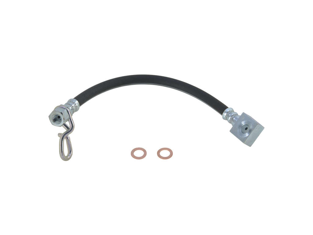 2007 Ford E-150 Brake Hydraulic Hose - Rear Right (Autopart International)