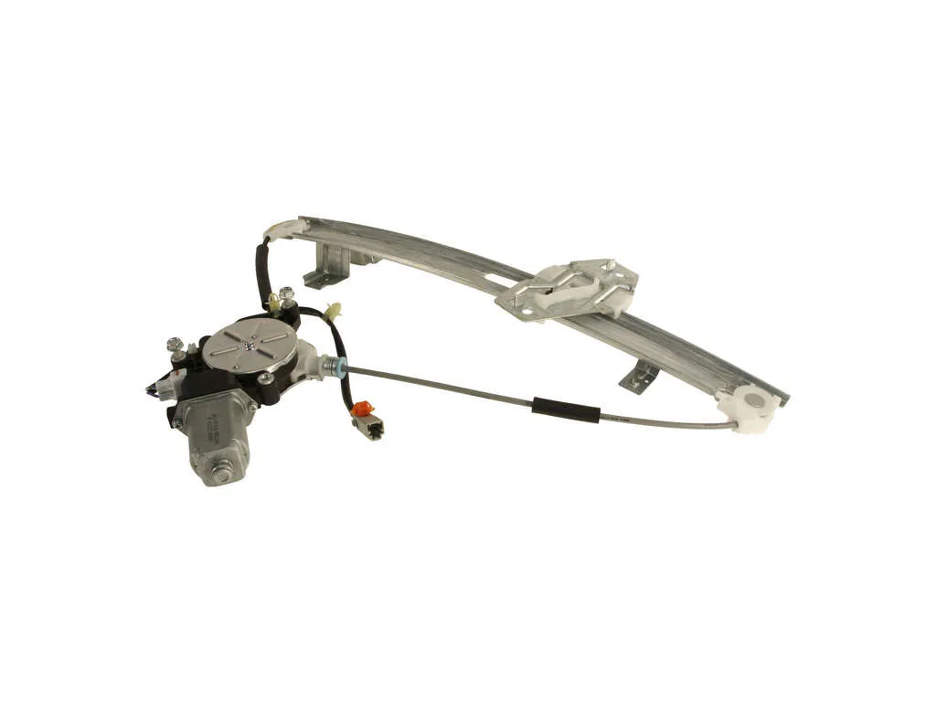 2002-2003 Acura TL Power Window Motor and Regulator Assembly - Front Right (TSK)