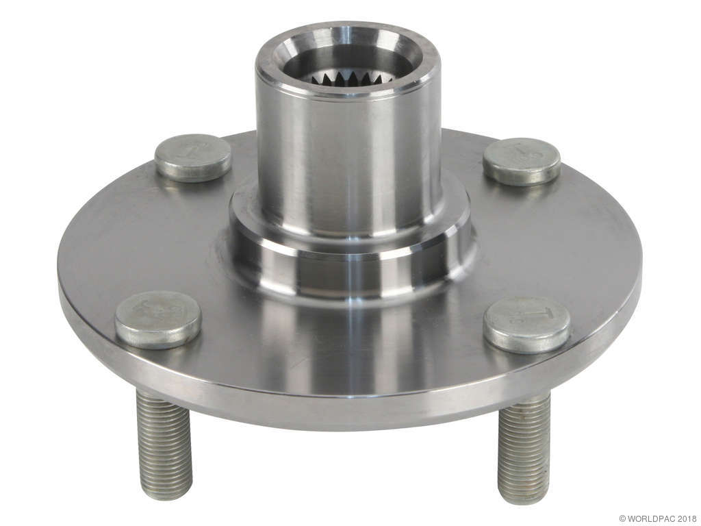 1999-2002 INFINITI G20 Wheel Hub - Front (Dorman)