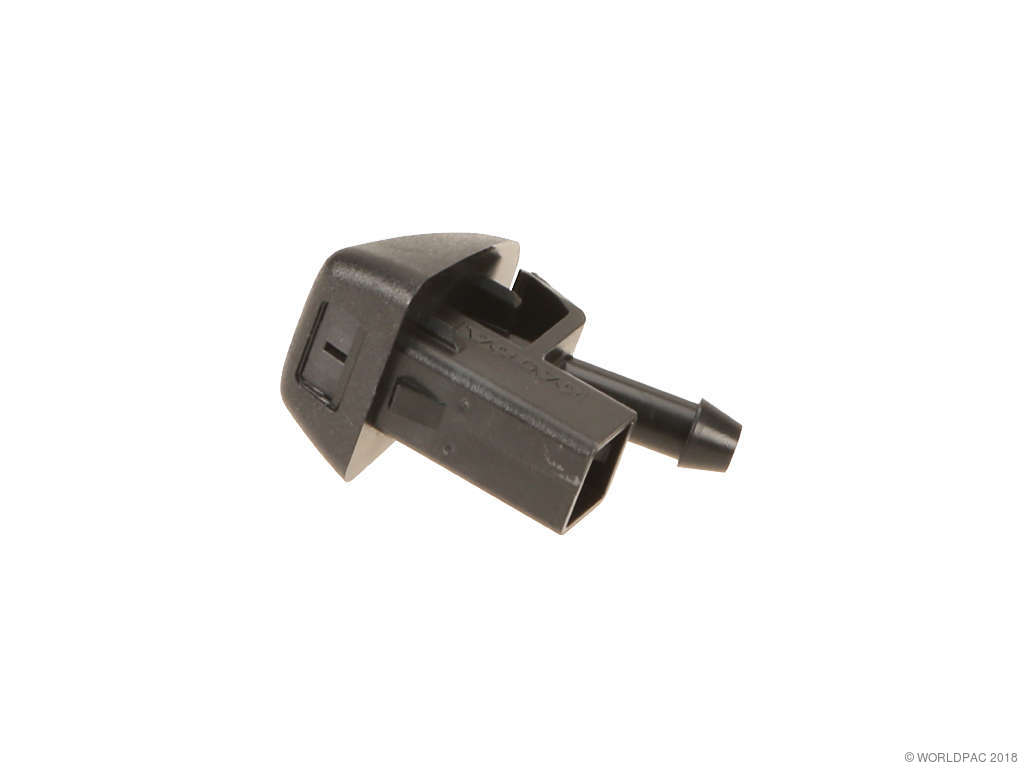 2010-2013 Volvo XC60 Windshield Washer Nozzle - Left or Right (Genuine)