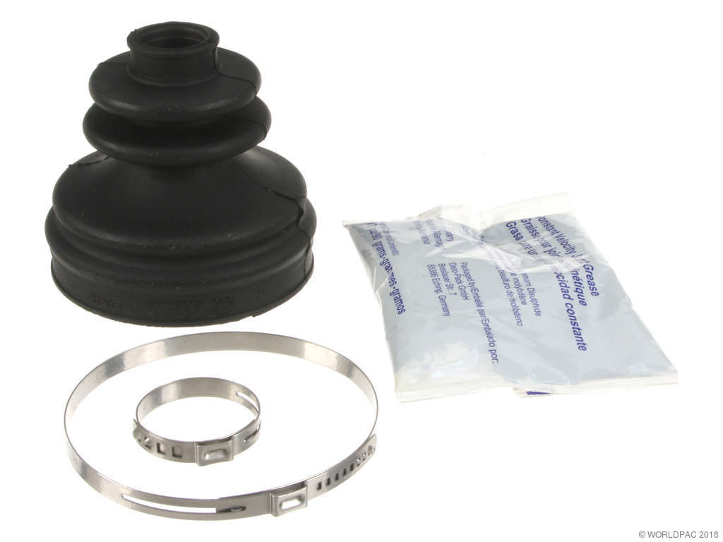 1999-2002 Saab 9-3 CV Joint Boot Kit - Inner (Rein)