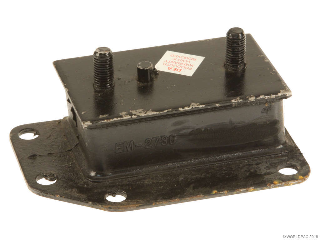 1963-1974 MG MGB Engine Mount - Left (DEA Marmon Ride Control)