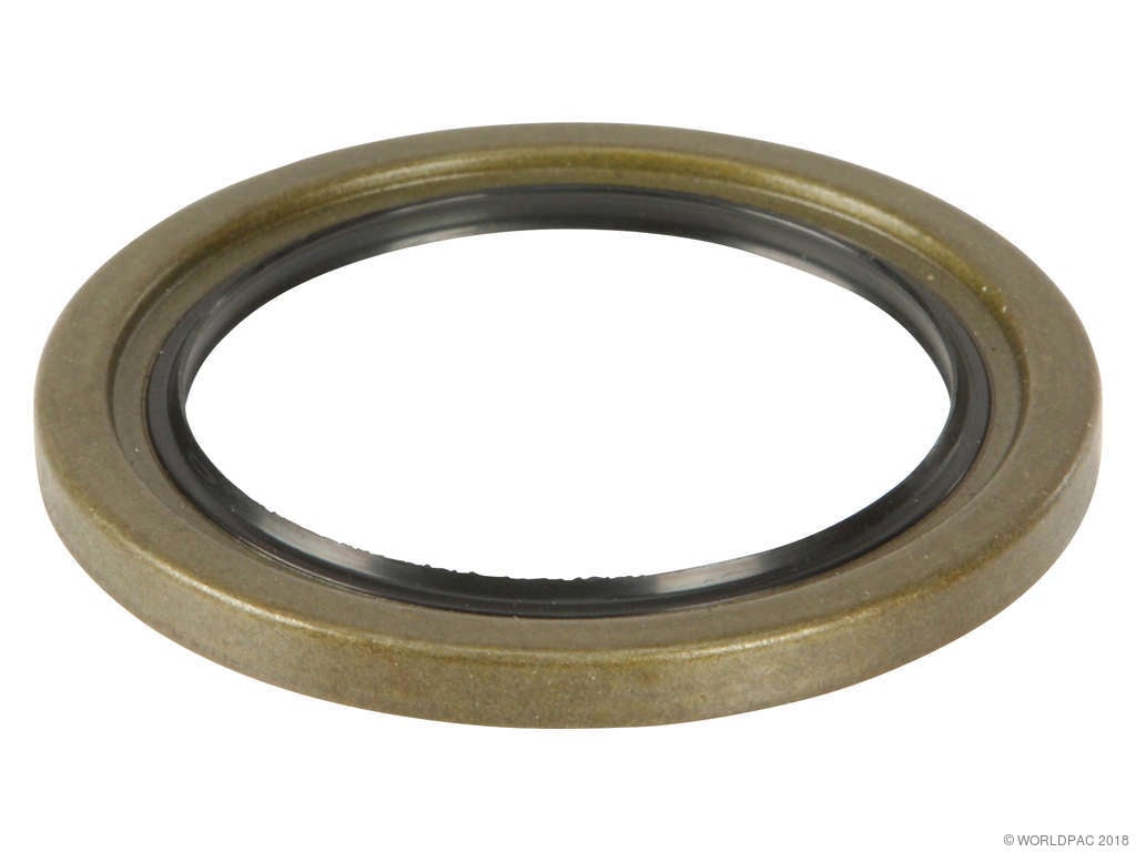 1996-2002 Chevrolet Express 2500 Wheel Seal - Front (SKF)