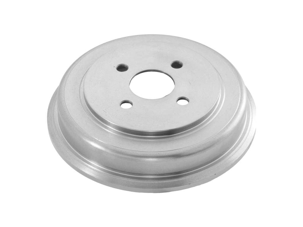 2003-2007 Saturn Ion Brake Drum - Rear (Autopart International)