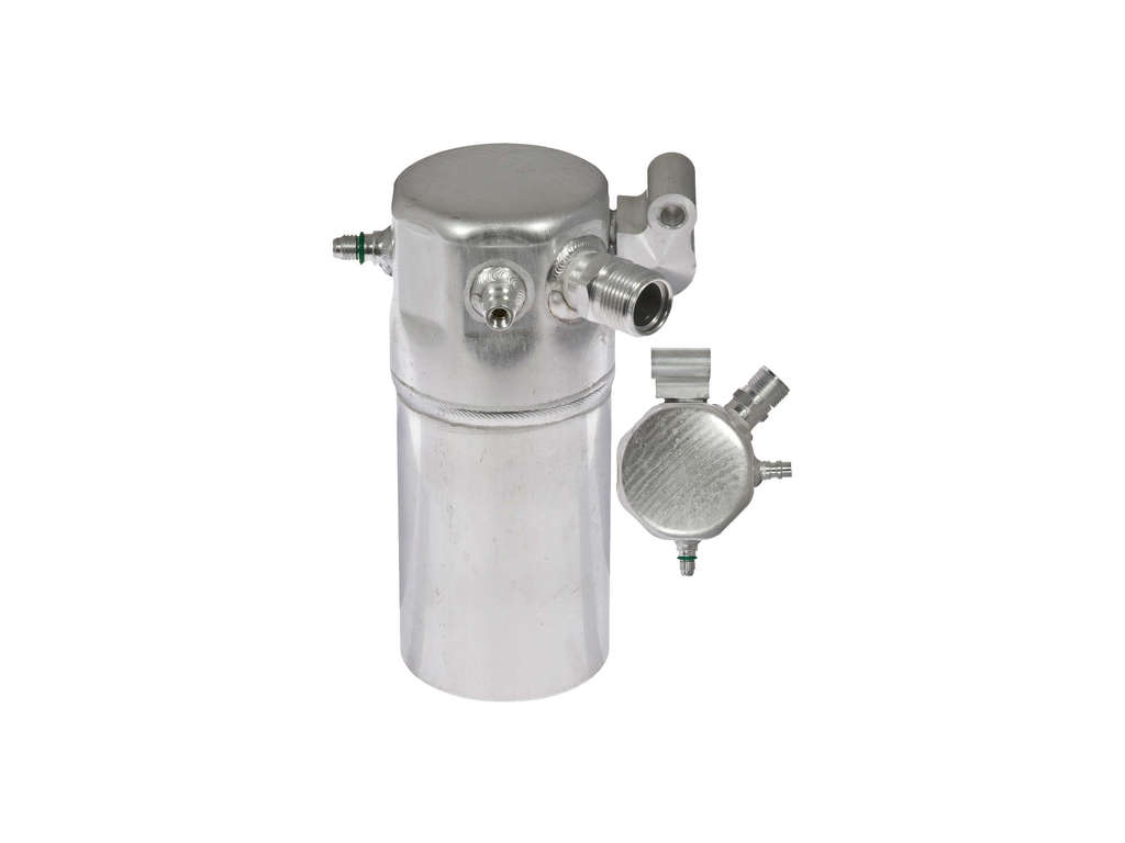 1998-2002 GMC Savana 2500 A/C Receiver Drier (Global Parts Distributors)