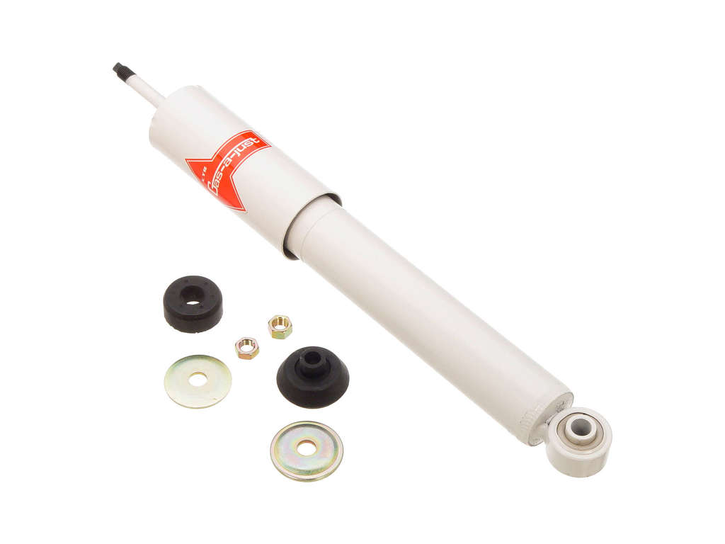 2002-2004 Isuzu Axiom Suspension Shock Absorber - Front (KYB)