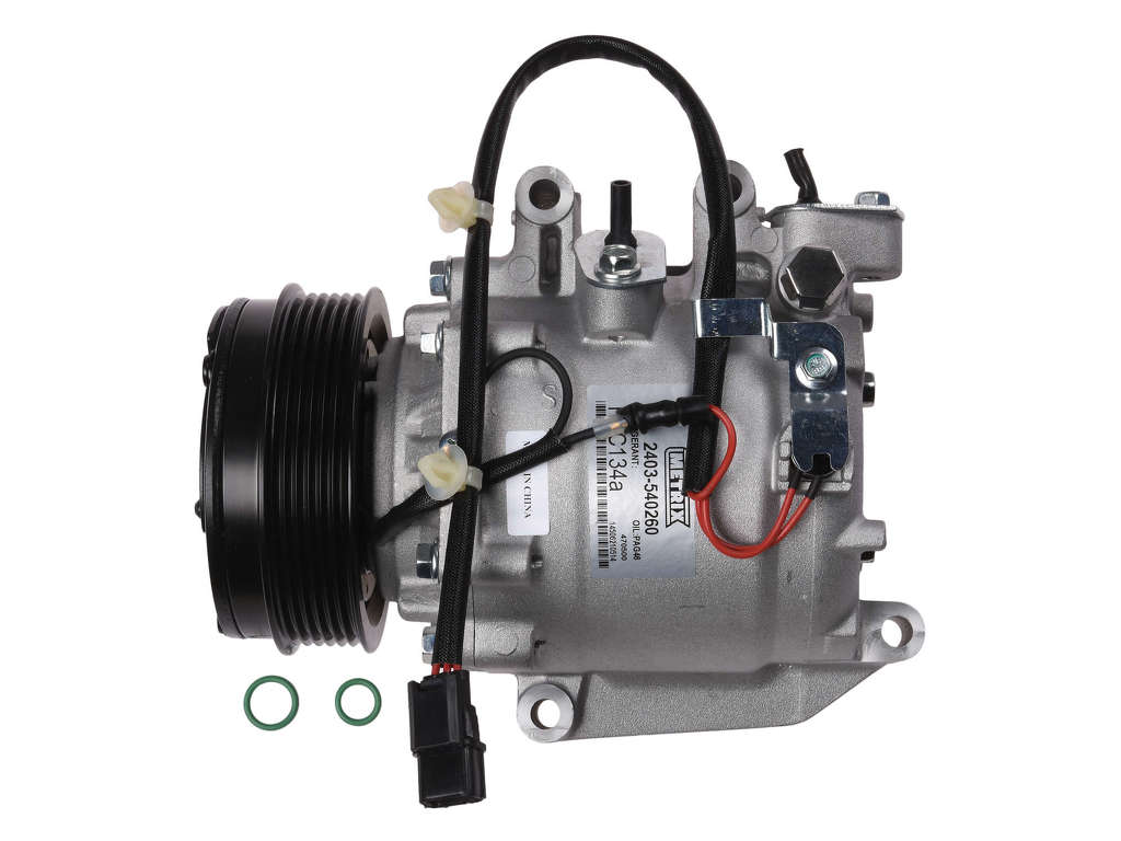 2013-2015 Acura ILX A/C Compressor (Autopart International)