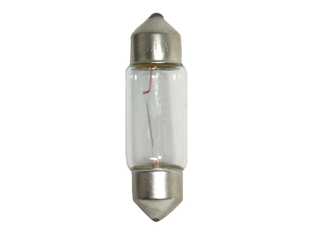 2007-2011 Chevrolet Aveo Trunk Light Bulb (Hella)