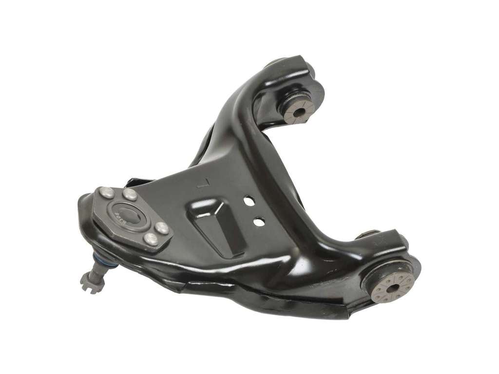 1991-2001 Oldsmobile Bravada Suspension Control Arm - Front Left Upper (Moog)