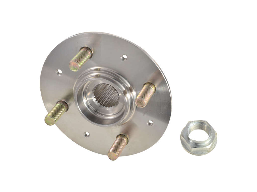 2010-2014 Honda Insight Wheel Hub - Front (Autopart International)