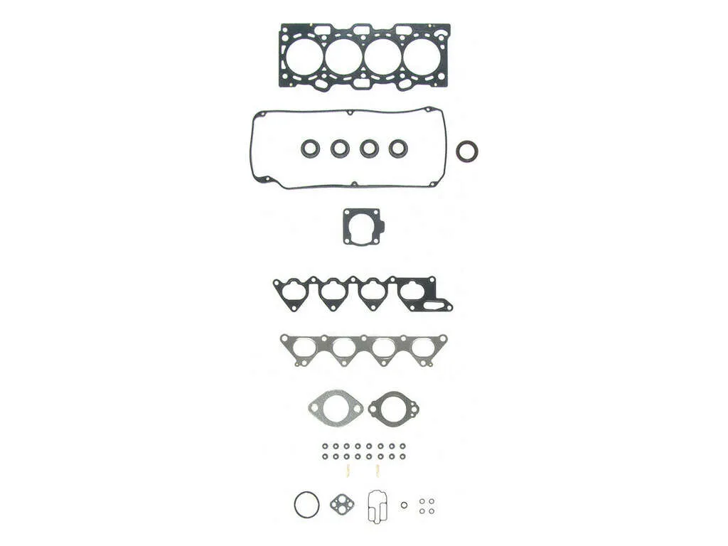 2002-2007 Mitsubishi Lancer Engine Cylinder Head Gasket Set (Fel-Pro)