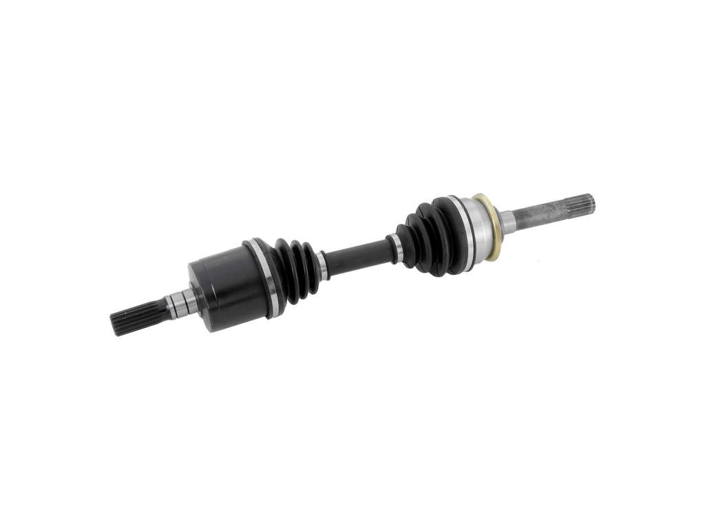 2002 Isuzu Axiom CV Axle Assembly - Front (Autopart International)