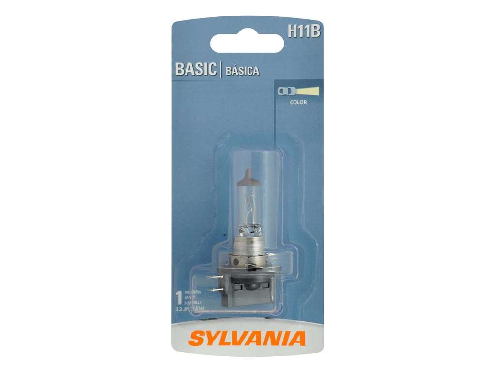 2006-2014 Hyundai Azera Headlight Bulb - Inner or Outer (Osram/Sylvania)