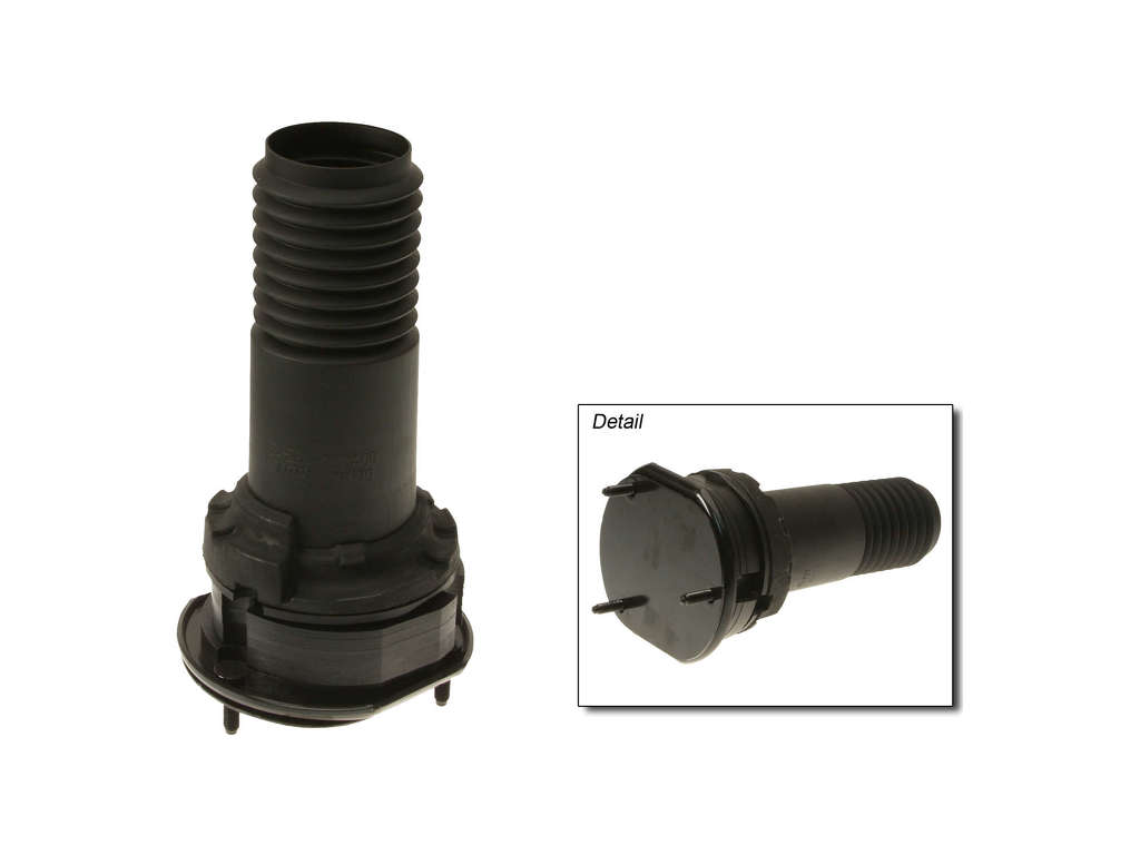 2006-2011 Mercedes-Benz ML350 Suspension Strut Mount - Front Left or Front Right (Bilstein)