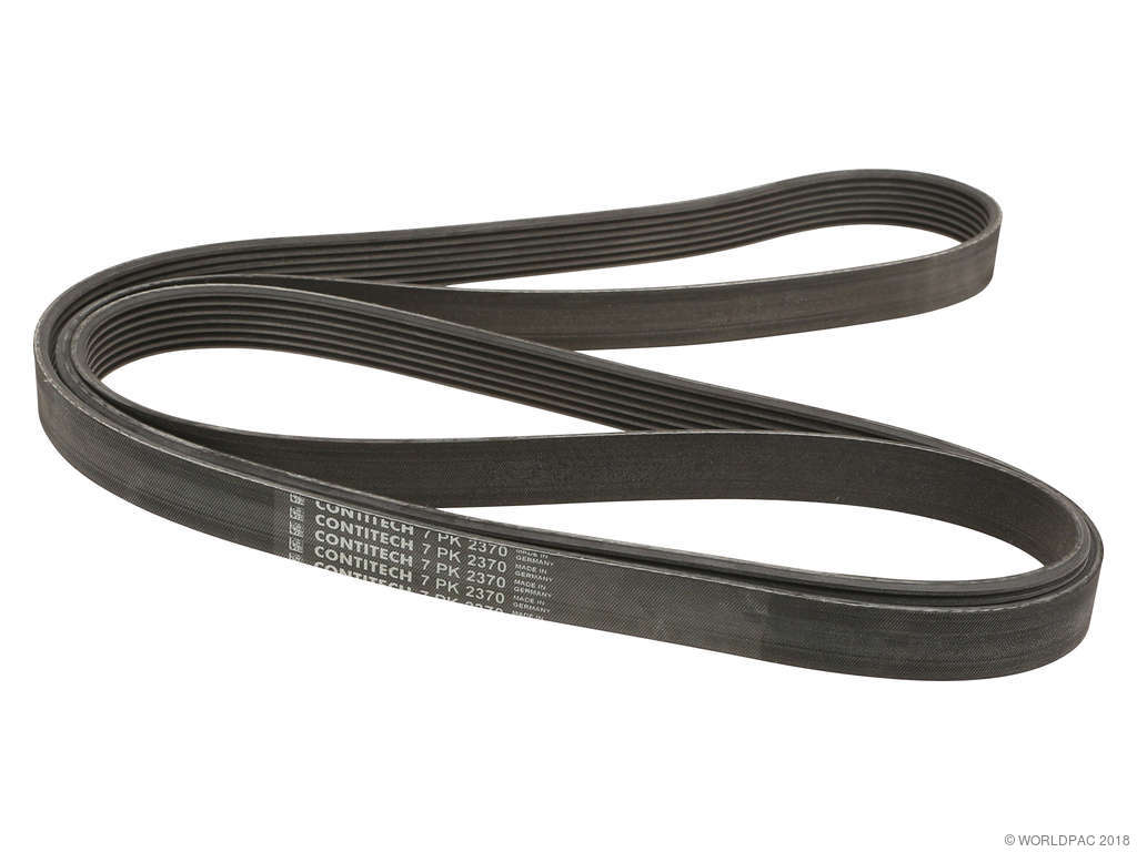 2007-2017 Mercedes-Benz S600 Accessory Drive Belt (ContiTech)