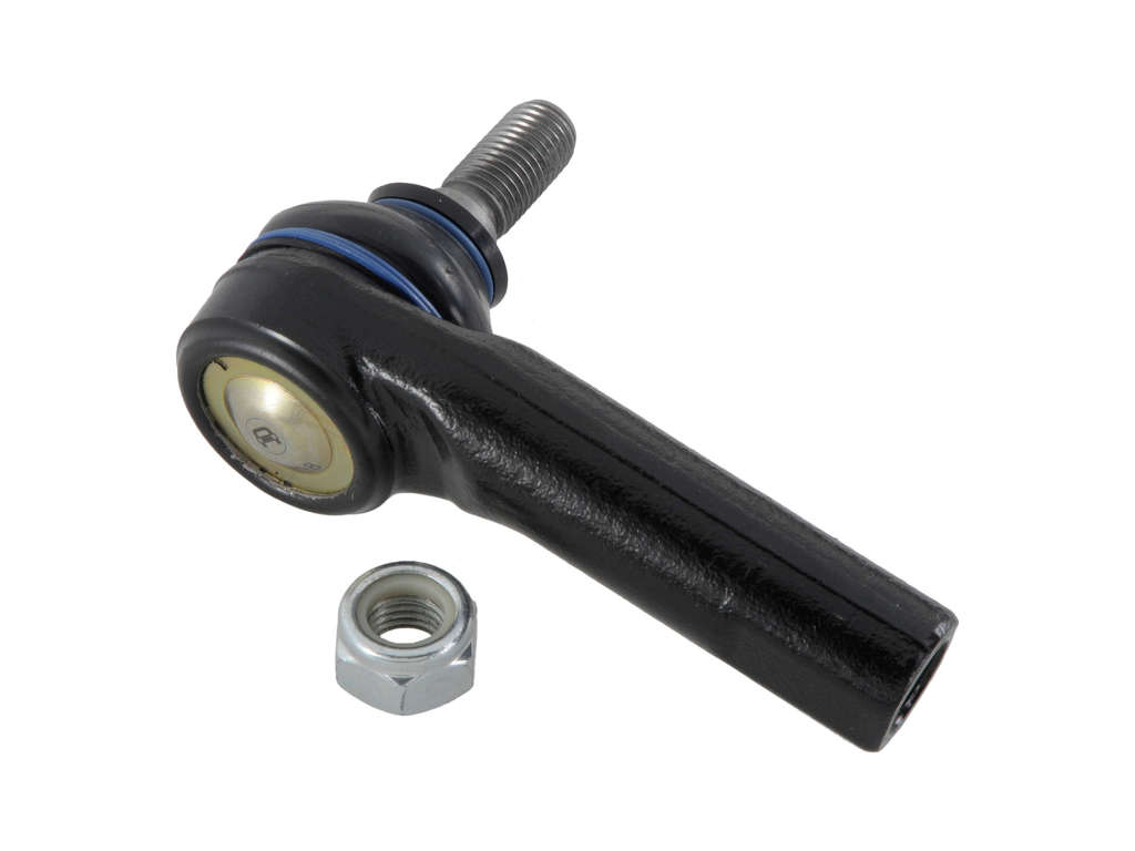 1999-2006 Volkswagen Golf Steering Tie Rod End - Front Left Outer (Autopart International)