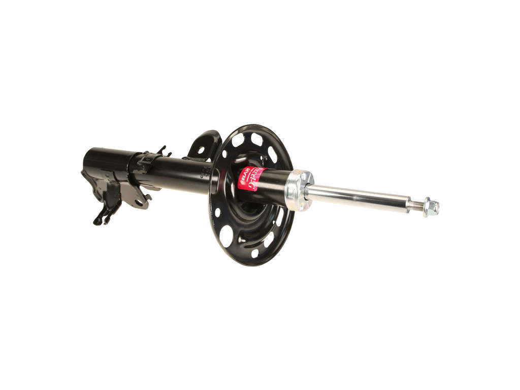 2015-2016 Nissan Murano Suspension Strut Assembly - Front Left (Autopart International)