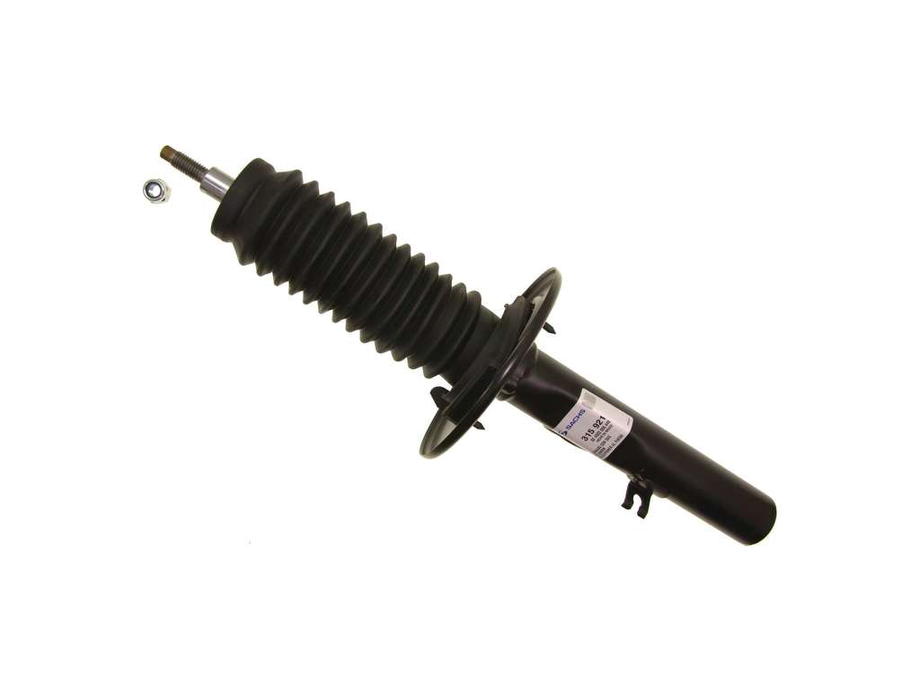 2008-2009 Ford Taurus X Suspension Strut Assembly - Front Right (Sachs)