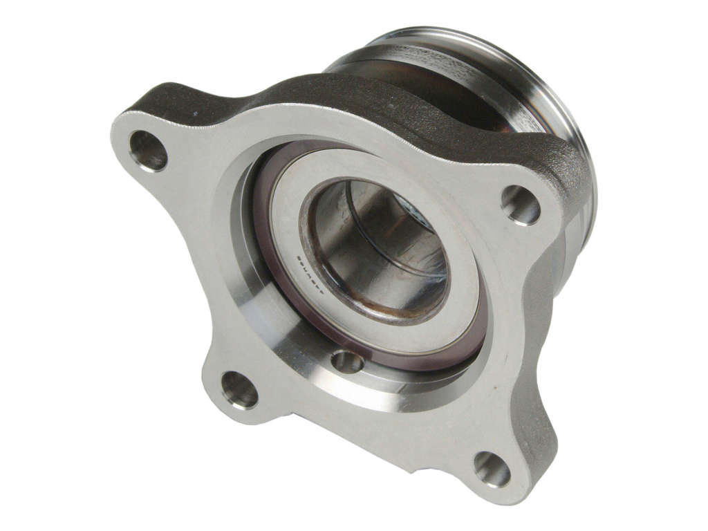 2003-2009 Lexus GX470 Wheel Bearing - Rear Right (Moog)
