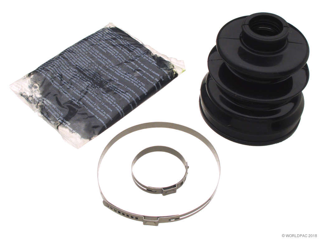 1994-1998 Hyundai Sonata CV Joint Boot Kit - Left Inner (EMPI)