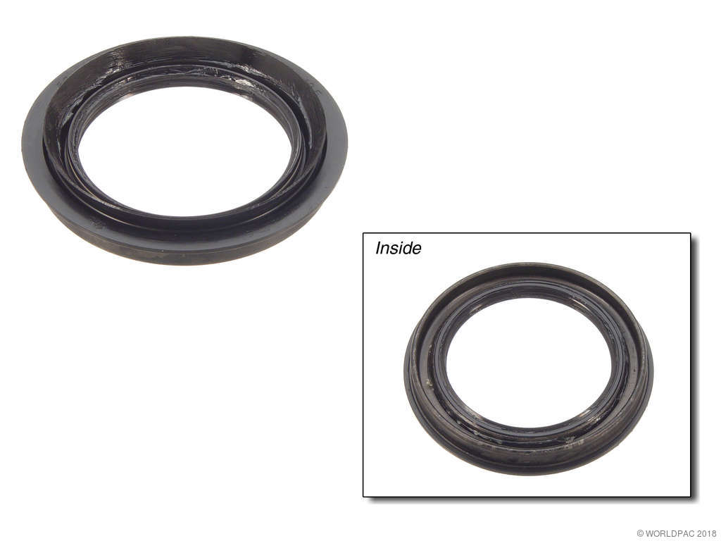 1997-2003 INFINITI QX4 Wheel Seal - Front Left or Front Right (NDK)