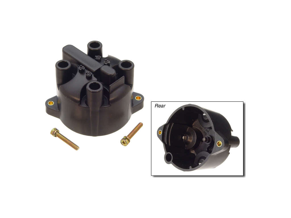 1997-2002 Mitsubishi Mirage Distributor Cap (YEC Japan)