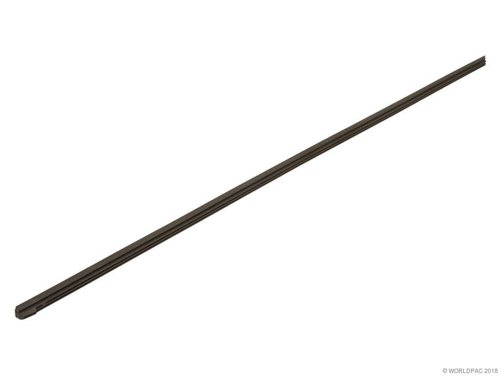 2016-2022 Lexus IS300 Windshield Wiper Blade Refill - Front Left (Genuine)