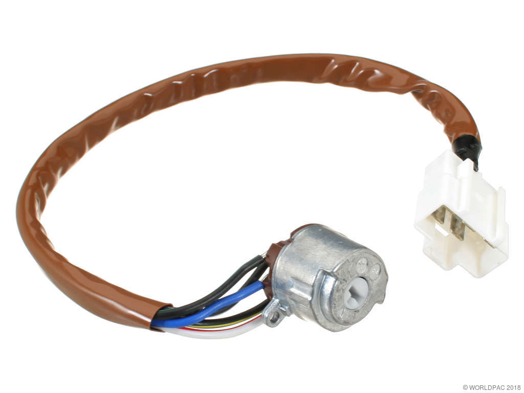 1994 Nissan D21 Ignition Switch (Genuine)