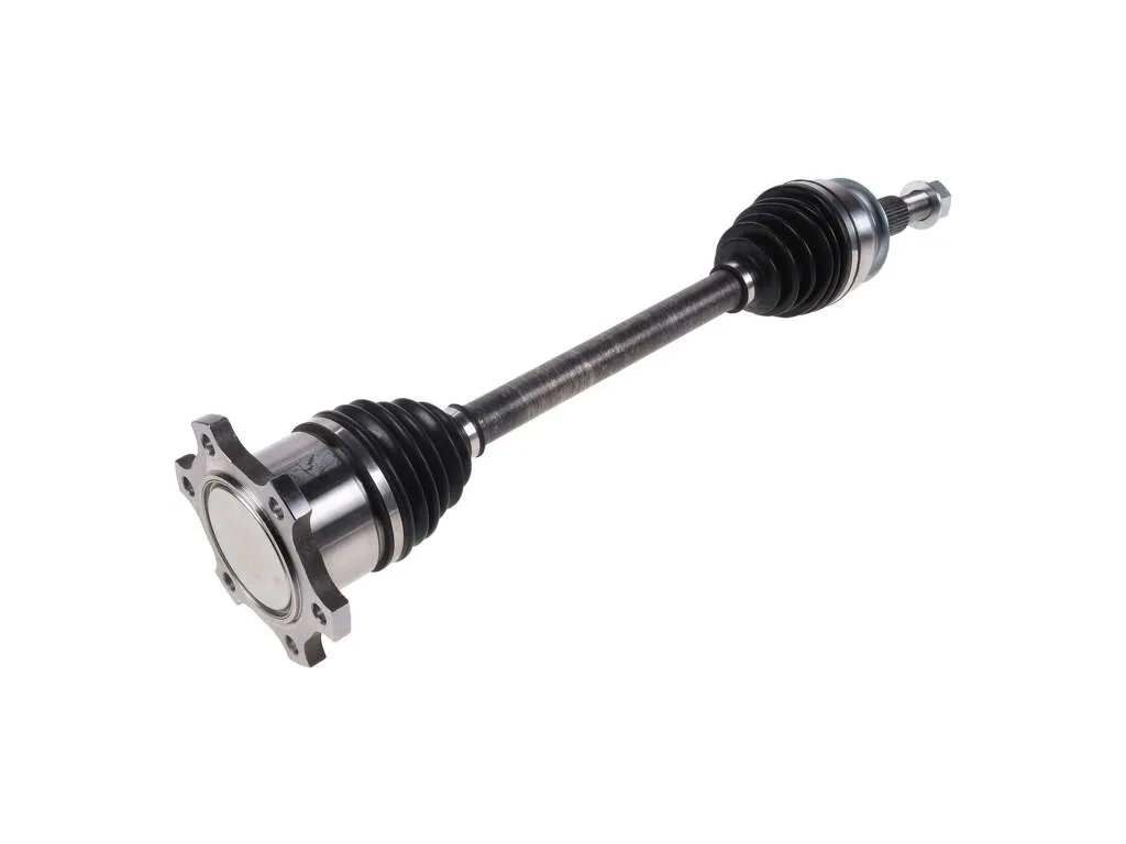 2005-2012 Nissan Pathfinder CV Axle Assembly - Rear (Autopart International)