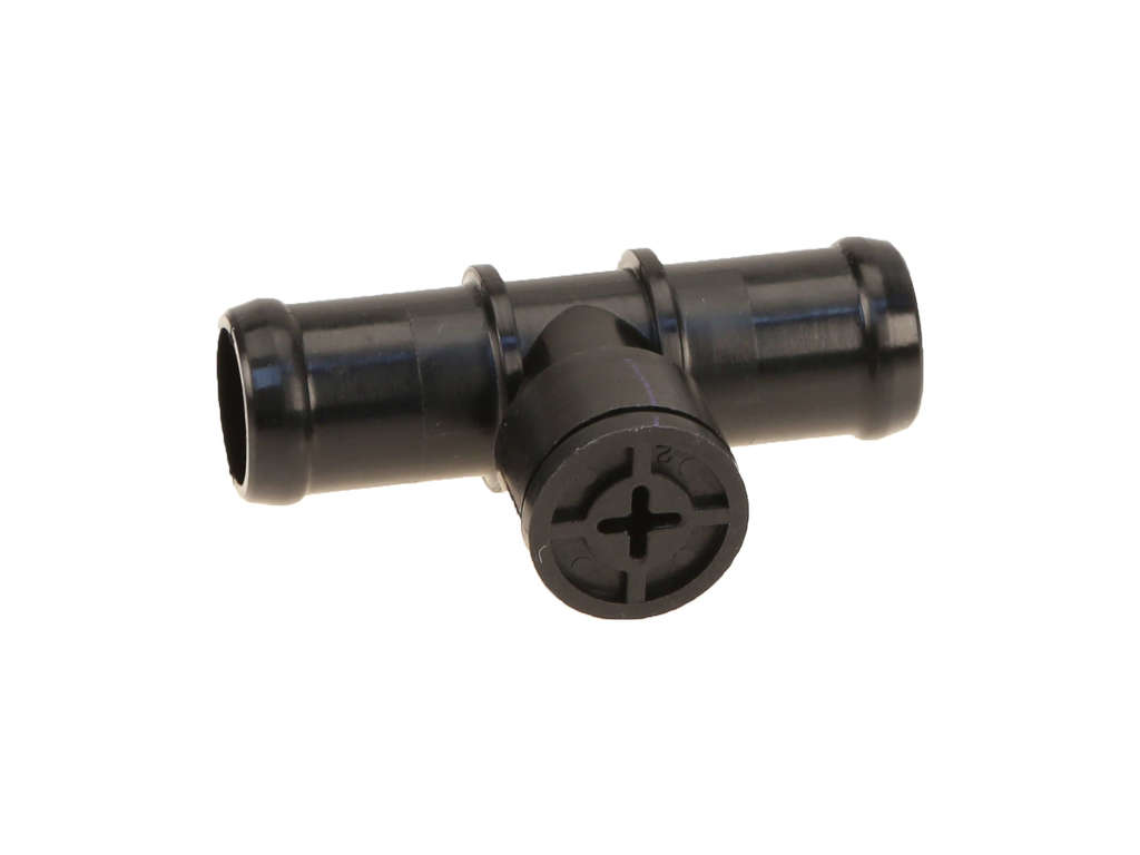 2003-2008 INFINITI FX35 HVAC Heater Hose Connector (Autotecnica)
